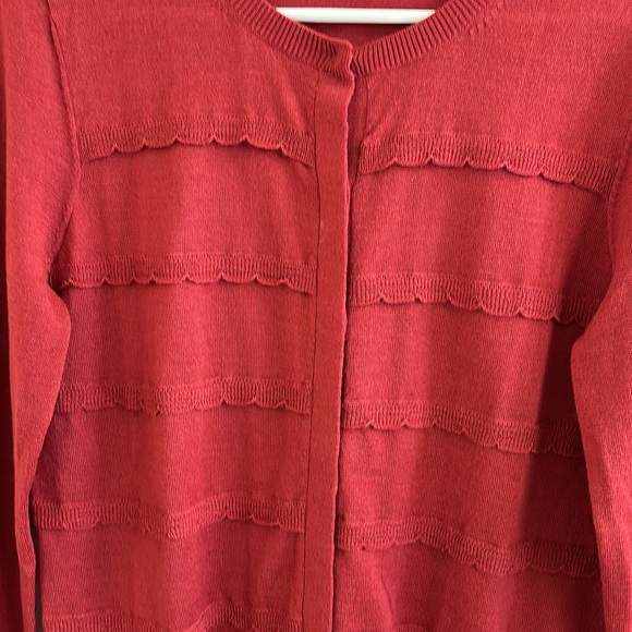 Loft cardigan - Picture 4 of 6